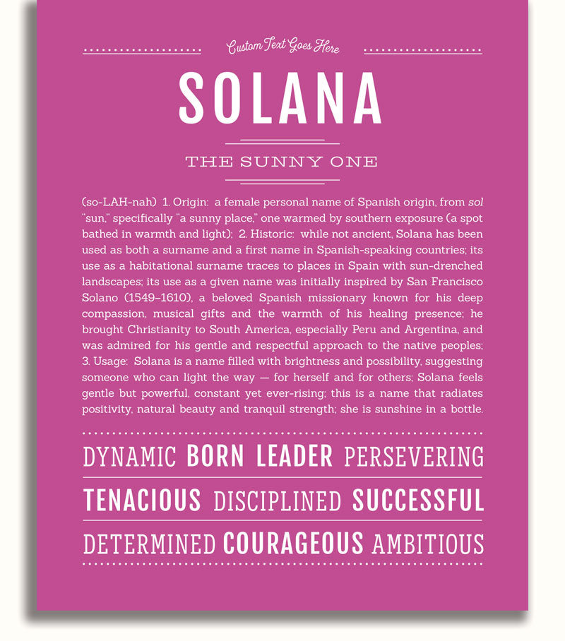Frame Options | Dark Pink | White Frame, Matted