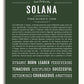 Frame Options | Deep Forest | White Frame, Matted