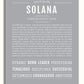 Frame Options | Light Gray | White Frame, Matted