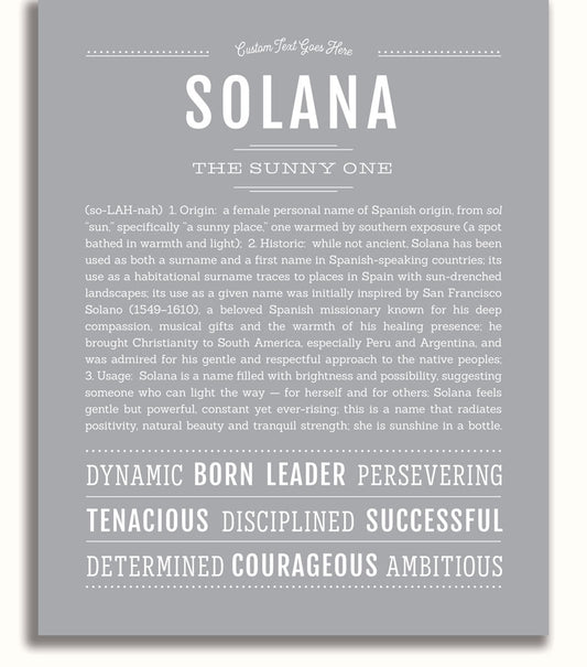 Frame Options | Light Gray | White Frame, Matted