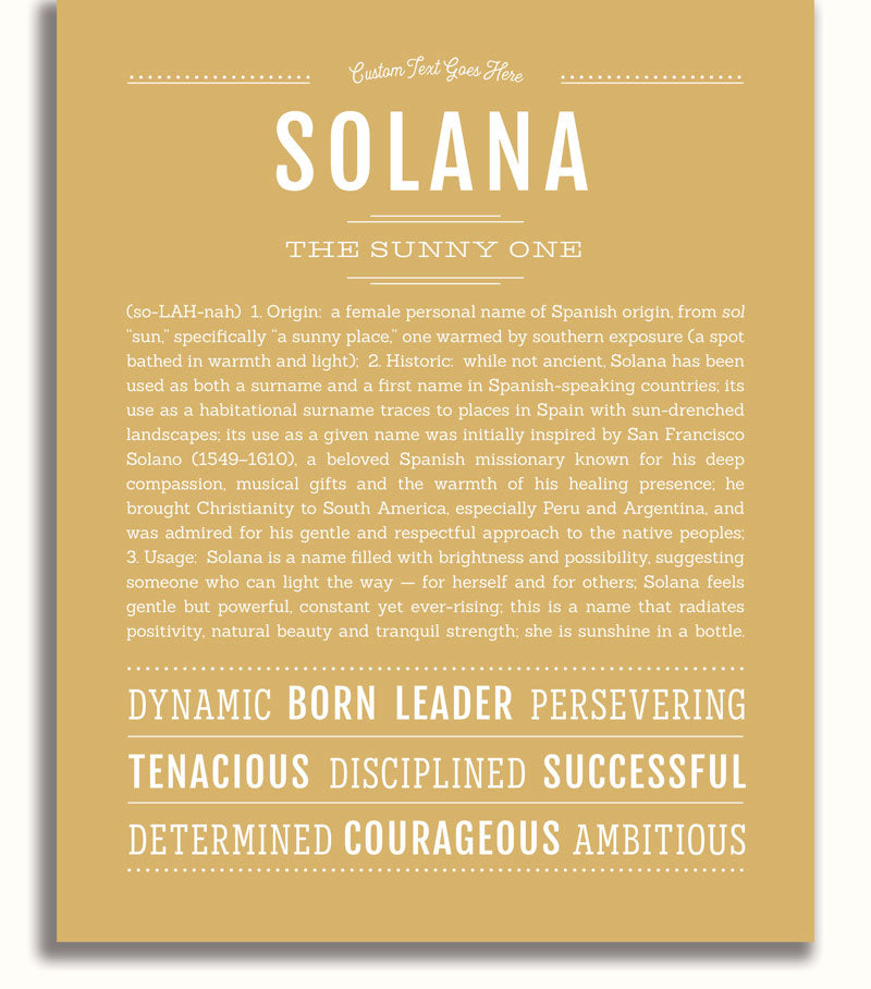 Frame Options | Matte Gold | White Frame, Matted