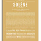 Frame Options | Matte Gold | White Frame, Matted