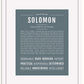 Frame Options | Night Rendezvous | White Frame, Matted