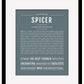 Frame Options | Night Rendezvous | Black Frame, Matted