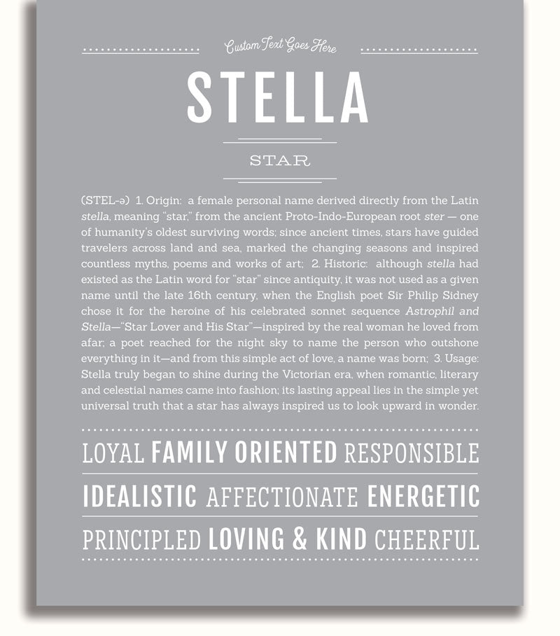 Frame Options | Light Gray | White Frame, Matted