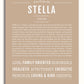 Frame Options | Tan | White Frame, Matted