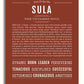 Frame Options | Bordeaux | White Frame, Matted