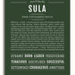 Frame Options | Deep Forest | White Frame, Matted