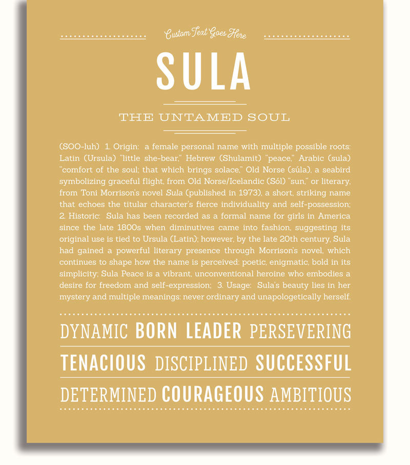Frame Options | Matte Gold | White Frame, Matted