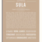 Frame Options | Tan | White Frame, Matted