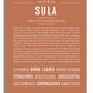 Frame Options | Terra Cotta | White Frame, Matted