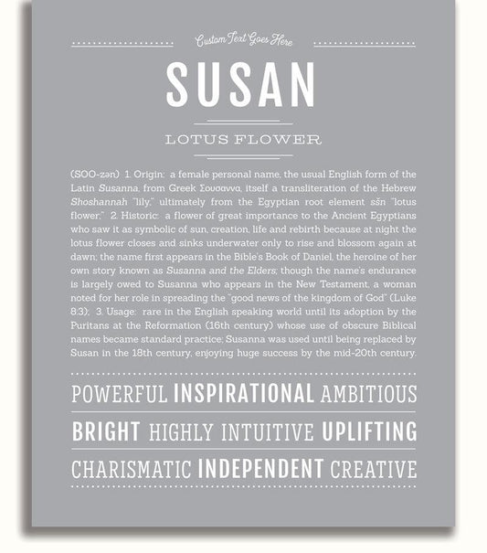 Frame Options | Light Gray | No Frame