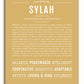 Frame Options | Matte Gold | White Frame, Matted