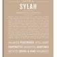Frame Options | Tan | White Frame, Matted