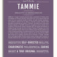 Frame Options | Deep Purple | White Frame, Matted