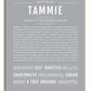 Frame Options | Light Gray | White Frame, Matted