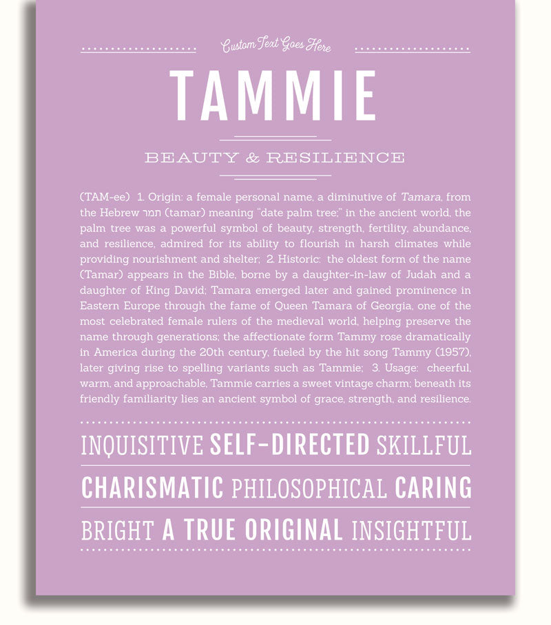 Frame Options | Lilac | White Frame, Matted