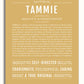 Frame Options | Matte Gold | White Frame, Matted