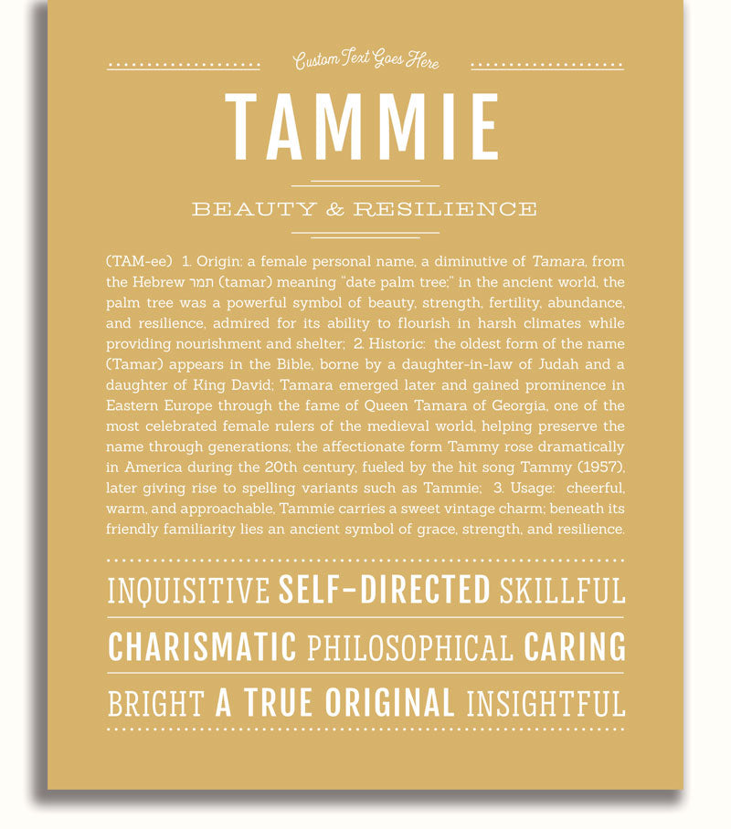 Frame Options | Matte Gold | White Frame, Matted