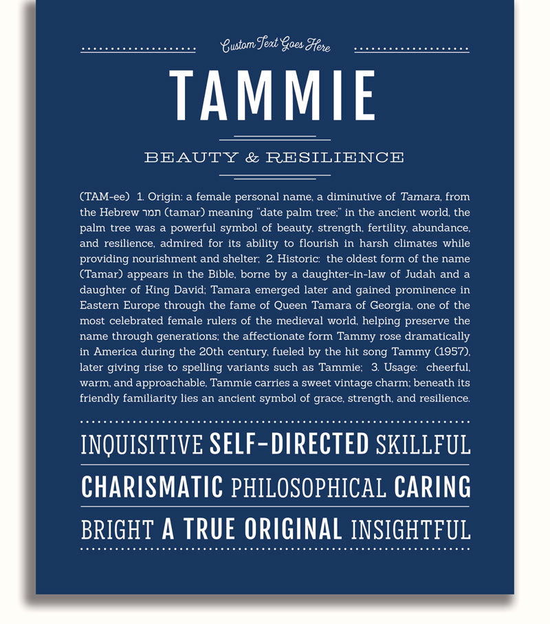 Frame Options | Midnight Blue | White Frame, Matted