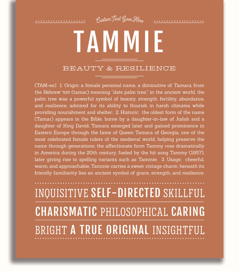 Frame Options | Terra Cotta | White Frame, Matted