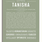 Frame Options | Sage | White Frame, Matted