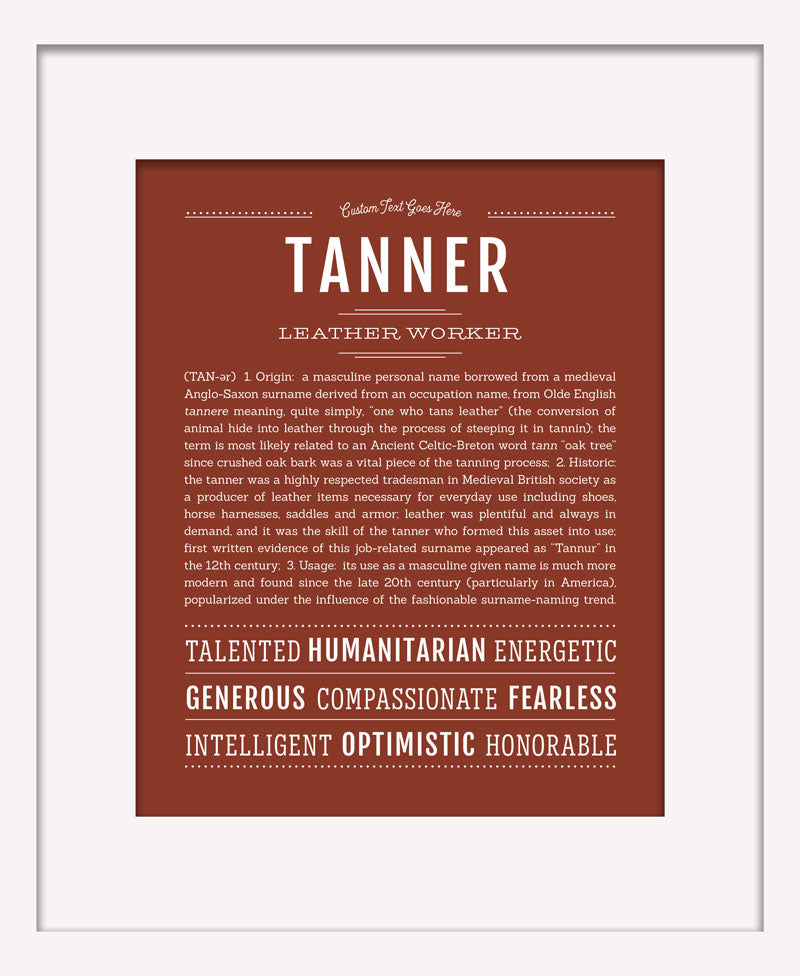 Frame Options | Bordeaux | White Frame, Matted