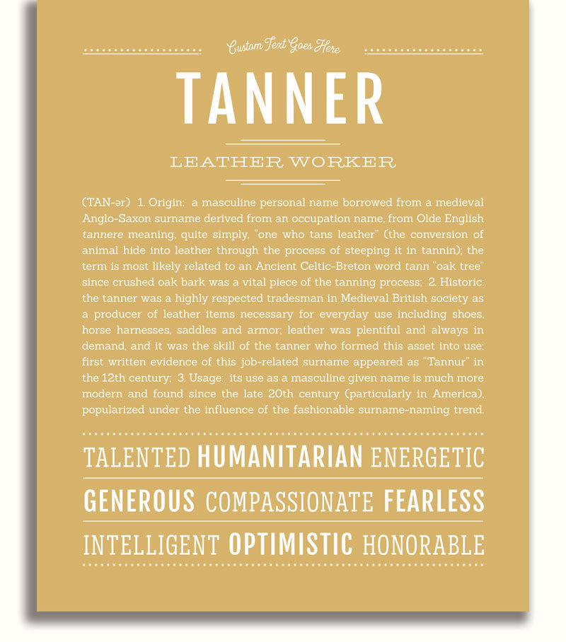 Frame Options | Matte Gold | No Frame