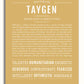 Frame Options | Matte Gold | White Frame, Matted