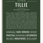 Frame Options | Deep Forest | White Frame, Matted
