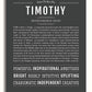 Frame Options | Charcoal Gray | No Frame