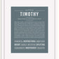 Frame Options | Night Rendezvous | White Frame, Matted