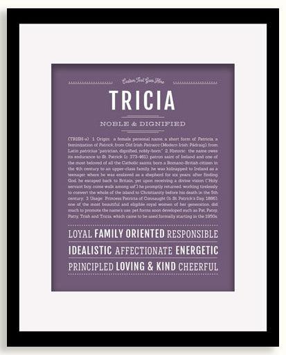 Frame Options | Terra Cotta | Black Frame, Matted