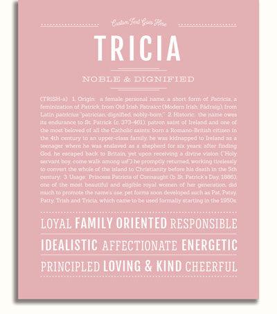 Frame Options | Dusty Rose | No Frame