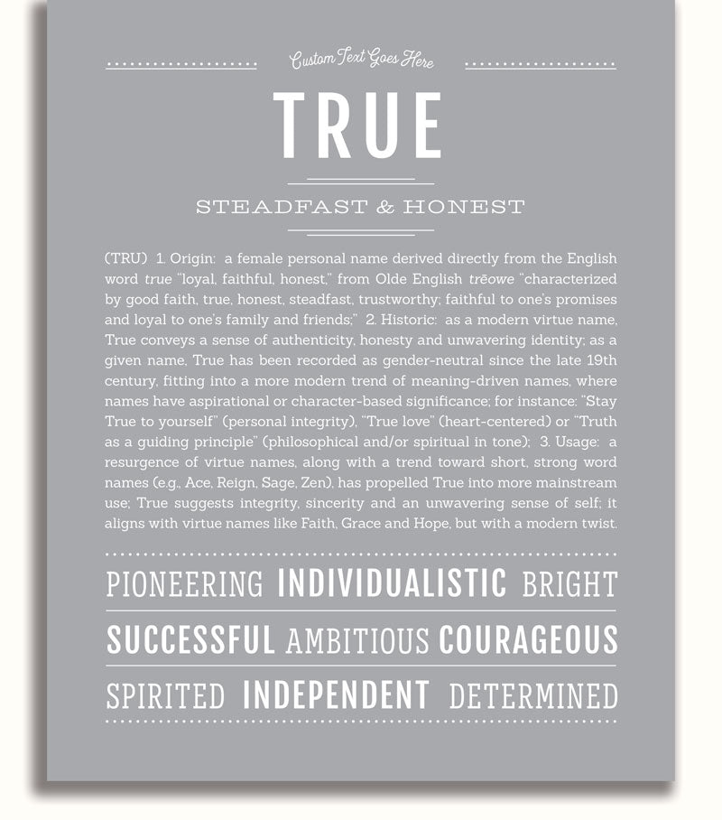 Frame Options | Light Gray | White Frame, Matted
