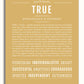 Frame Options | Matte Gold | White Frame, Matted