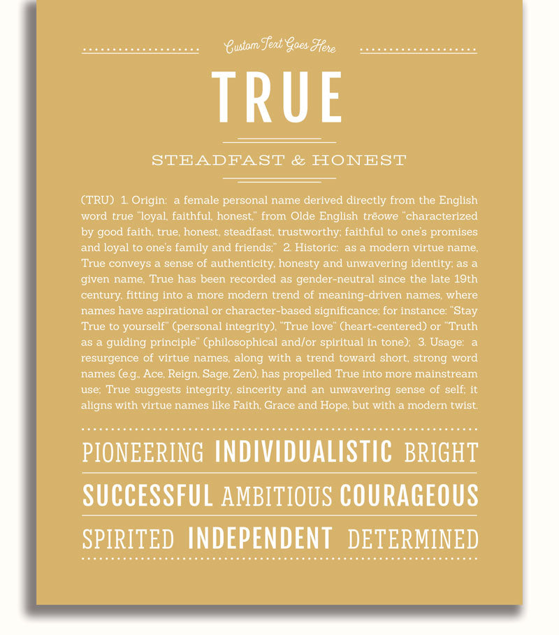 Frame Options | Matte Gold | White Frame, Matted