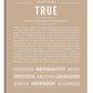 Frame Options | Tan | White Frame, Matted