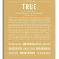 Frame Options | Matte Gold | No Frame