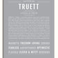Frame Options | Light Gray | No Frame