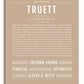 Frame Options | Tan | No Frame