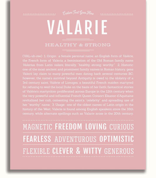 Frame Options | Dusty Rose | No Frame