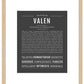 Frame Options | Charcoal Gray | Maple Frame, Matted