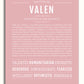 Frame Options | Dusty Rose | No Frame