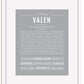 Frame Options | Light Gray | White Frame, Matted