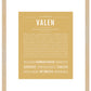 Frame Options | Matte Gold | Maple Frame, Matted