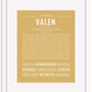 Frame Options | Matte Gold | White Frame, Matted