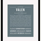 Frame Options | Night Rendezvous | Black Frame, Matted