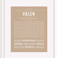 Frame Options | Tan | White Frame, Matted