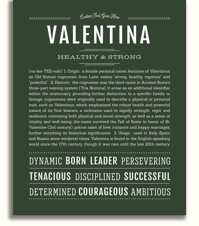 Frame Options | Deep Forest | White Frame, Matted